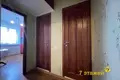 Apartamento 2 habitaciones 50 m² Minsk, Belarús