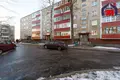 2 room apartment 50 m² Minsk, Belarus