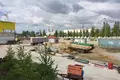 Produktion 4 321 m² Russland, Russland