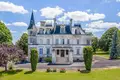 Castle 7 bedrooms 540 m² Aubeterre-sur-Dronne, France