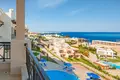 Mieszkanie w nowym budynku Luxury 3-Room Apartment with breathtaking sea view/ Hurghada city