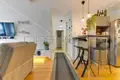 Apartamento 4 habitaciones 100 m² Zagreb, Croacia