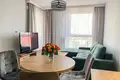Apartamento 2 habitaciones 46 m² en Varsovia, Polonia