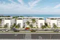 Ático 2 habitaciones 120 m² Girne Belediyesi, Chipre del Norte