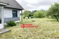 Casa 81 m² Porazauski sielski Saviet, Belarús