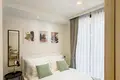 Studio 1 Schlafzimmer 29 m² Choeng Thale, Thailand