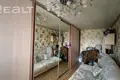 Квартира 2 комнаты 46 м² Оршанский район, Беларусь