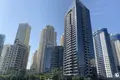 Kawalerka 43 m² Dubaj, Emiraty Arabskie