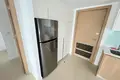 Mieszkanie 1 pokój 37 m² w Pattaya City, Tajlandia
