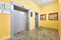 Wohnung 3 zimmer 89 m² Minsk, Weißrussland