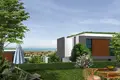 3 bedroom villa 150 m² Kusadasi, Turkey