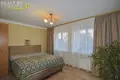 Квартира 3 комнаты 74 м² Жодино, Беларусь