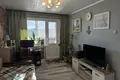 2 room apartment 47 m² Minsk, Belarus