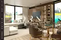 Apartamento 1 habitación 747 m² Dubái, Emiratos Árabes Unidos