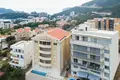 Apartamento 1 habitacion 44 m² Becici, Montenegro