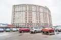 Appartement 1 chambre 54 m² Minsk, Bélarus