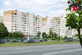 Квартира 1 комната 33 м² Минск, Беларусь
