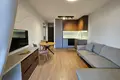 Kondominium 2 Schlafzimmer 61 m² Budva, Montenegro