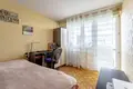 Appartement 2 chambres 45 m² en Poznan, Pologne