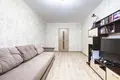 1 room apartment 38 m² Minsk, Belarus