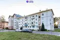 Квартира 2 комнаты 43 м² Мачулищи, Беларусь