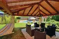 3-Schlafzimmer-Villa 133 m² Rabac, Kroatien