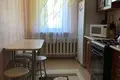 Wohnung 3 Zimmer 63 m² Rajon Wilejka, Weißrussland
