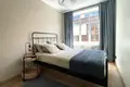 Mieszkanie 2 pokoi 35 m² Ryga, Łotwa