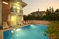 5-Zimmer-Villa 160 m², Türkei