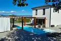 Villa 4 chambres 222 m² Mjesni odbor Poganka - Sveti Anton, Croatie