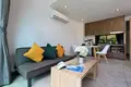 1 bedroom apartment 42 m² Phuket, Thailand