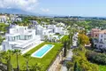5 bedroom villa 568 m² Benahavis, Spain