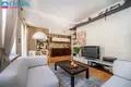 Квартира 3 комнаты 56 м² Вильнюс, Литва