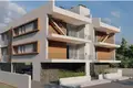Mieszkanie 2 pokoi 145 m² Livadia, Cyprus