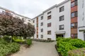 Квартира 3 комнаты 67 м² Варшава, Польша