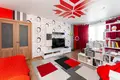 2 room apartment 64 m² Pryluki, Belarus