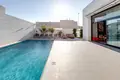 3 bedroom villa 111 m² Pilar de la Horadada, Spain