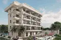 1 bedroom apartment 52 m² Kestel, Turkey