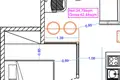 Apartamento 2 habitaciones 42 m² Municipality of Thessaloniki, Grecia