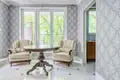 3 room apartment 63 m² Warsaw, Poland