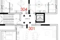 Appartement 1 chambre 51 m² Nicosie, Chypre