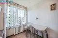 2 room apartment 44 m² Sirvintos, Lithuania