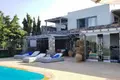 3 bedroom villa 120 m² District of Agios Nikolaos, Greece