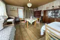 2 room house 61 m² Aliachnovicki sielski Saviet, Belarus