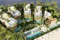 Complejo residencial Laguna Oceanus