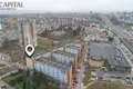 Commercial property 137 m² in Vilnius, Lithuania