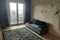 Appartement 2 chambres 44 m² en Varsovie, Pologne