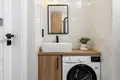 Wohnung 2 zimmer 37 m² Lodz, Polen