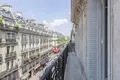 Mieszkanie 4 pokoi 130 m² Paryż, Francja