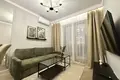 2 room apartment 39 m² in Warsaw, Poland